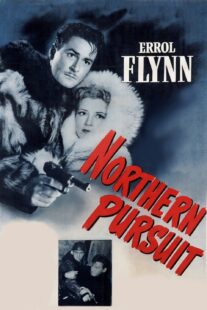 دانلود فیلم Northern Pursuit 1943405595-1967128196
