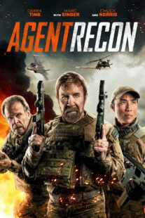 دانلود فیلم Agent Recon 2024403426-878950017