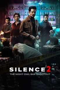 دانلود فیلم هندی Silence 2: The Night Owl Bar Shootout 2024403435-191396540