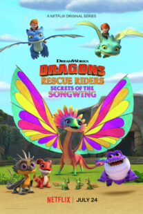 دانلود انیمیشن Dragons: Rescue Riders: Secrets of the Songwing 2020403428-43417603