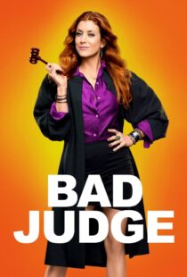 دانلود سریال Bad Judge403333-253615347