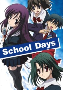 دانلود انیمه School Days406383-324835183