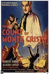 دانلود فیلم The Count of Monte Cristo 1934408381-390607499
