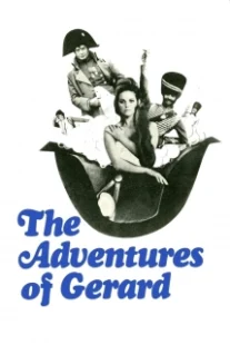 دانلود فیلم The Adventures of Gerard 1970407603-1159983135