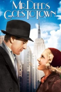 دانلود فیلم Mr. Deeds Goes to Town 1936407263-375557613