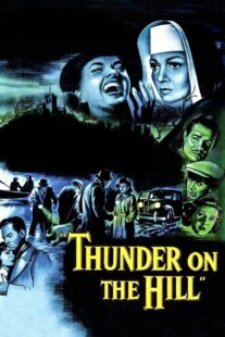 دانلود فیلم Thunder on the Hill 1951408557-948021023