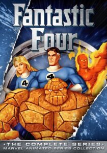 دانلود انیمیشن Fantastic Four: The Animated Series407024-298071898
