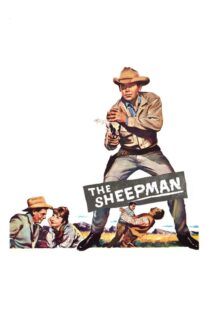 دانلود فیلم The Sheepman 1958407441-1989873488