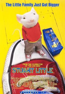 دانلود فیلم Stuart Little 1999407849-1016003159