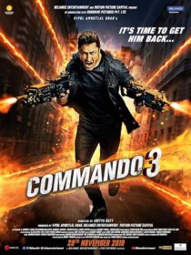 دانلود فیلم هندی Commando 3 2019407156-2122674169
