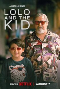 دانلود فیلم Lolo and the Kid 2024407818-1730750833