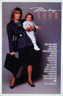 دانلود فیلم Baby Boom 1987408089-340570807