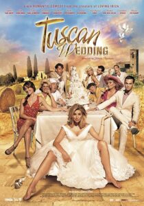 دانلود فیلم Tuscan Wedding 2014408348-494934865