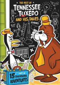 دانلود انیمیشن Tennessee Tuxedo and His Tales406603-305817887