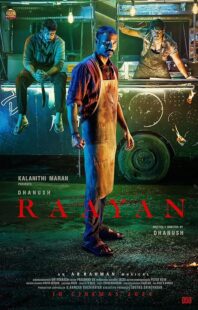 دانلود فیلم هندی Raayan 2024408081-49912907