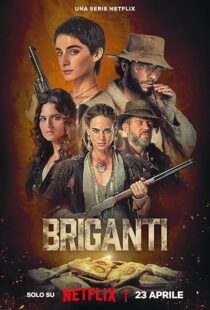 دانلود سریال Brigands: The Quest for Gold408640-1630211551