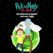 دانلود انیمه Rick and Morty: The Anime407310-327008156