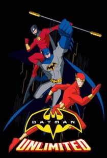 دانلود انیمیشن Batman Unlimited408280-1376108390
