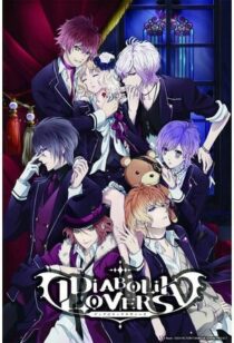 دانلود انیمه Diabolik Lovers408658-211556842