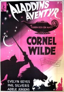 دانلود فیلم A Thousand and One Nights 1945407642-161690358