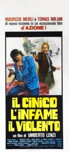 دانلود فیلم The Cynic, the Rat and the Fist 1977407617-1518149964