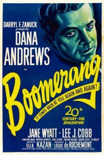 دانلود فیلم Boomerang! 1947408182-112386982