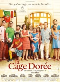 دانلود فیلم The Gilded Cage 2013408463-1176748103