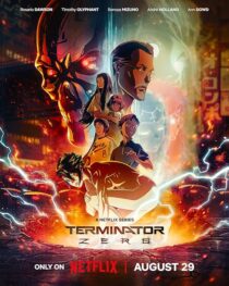 دانلود انیمه Terminator Zero408677-632795953