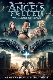 دانلود فیلم Angels Fallen: Warriors of Peace 2024408421-452303191
