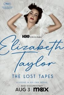 دانلود مستند Elizabeth Taylor: The Lost Tapes 2024407087-1759187816