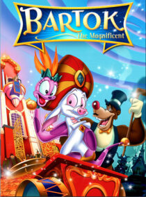 دانلود انیمیشن Bartok the Magnificent 1999407127-925289761