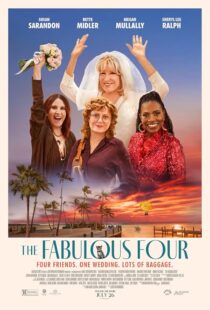 دانلود فیلم The Fabulous Four 2024407412-1923038798