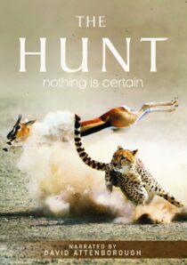 دانلود سریال The Hunt407007-779654455