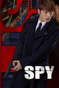 دانلود سریال کره‌ای Spy408633-440414348