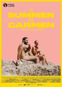 دانلود فیلم The Summer with Carmen 2023408377-665309899