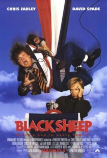 دانلود فیلم Black Sheep 1996407078-1629458518