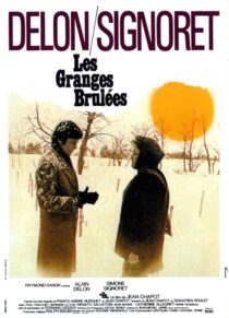 دانلود فیلم Les granges brûlées 1973407759-2093780331
