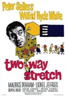 دانلود فیلم Two Way Stretch 1960408373-603801526