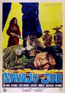 دانلود فیلم Navajo Joe 1966407810-264430410