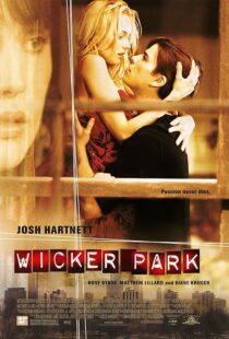 دانلود فیلم Wicker Park 2004407109-670748474