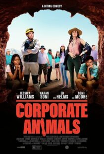 دانلود فیلم Corporate Animals 2019408361-1539570165