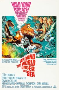 دانلود فیلم Around the World Under the Sea 1966407728-975803924