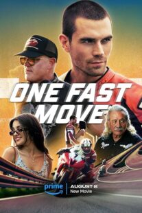دانلود فیلم One Fast Move 2024407216-1653372142