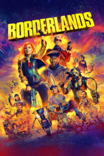 دانلود فیلم Borderlands 2024406999-1445664869