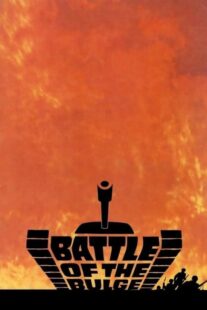 دانلود فیلم Battle of the Bulge 1965408191-899597113