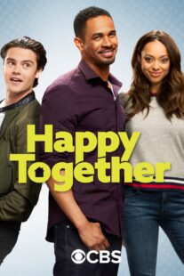 دانلود سریال Happy Together406334-1805950172