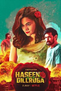 دانلود فیلم هندی Haseen Dillruba 2021407706-1385020549
