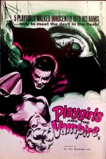 دانلود فیلم The Playgirls and the Vampire 1960405899-1749331969