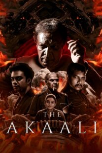 دانلود فیلم هندی The Akaali 2024406424-1096868686