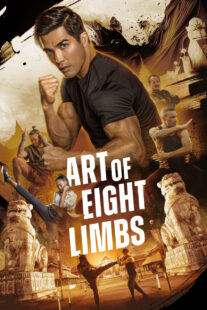 دانلود فیلم Art of Eight Limbs 2024408752-2031468221